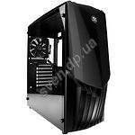Изображение Корпус RAIDMAX GAMA A18TB Black без БП Фото Корпус RAIDMAX GAMA A18TB Black без БП