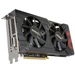 Изображение Видеокарта PowerColor Radeon RX 570 8GB GDDR5 (AXRX 570 8GBD5-DM) Фото Видеокарта PowerColor Radeon RX 570 8GB GDDR5 (AXRX 570 8GBD5-DM)