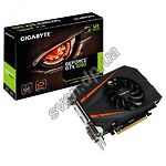 Изображение Видеокарта Gigabyte GeForce GTX1060 6GB (GV-N1060IXOC-6GD) Фото Видеокарта Gigabyte GeForce GTX1060 6GB (GV-N1060IXOC-6GD)
