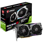 Изображение Видеокарта MSI GeForce GTX1660Ti 6GB (GTX 1660 TI GAMING X 6G) Фото Видеокарта MSI GeForce GTX1660Ti 6GB (GTX 1660 TI GAMING X 6G)