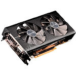 Изображение Видеокарта Sapphire Radeon RX 590 8GD5 PULSE (11289-06-20G) Фото Видеокарта Sapphire Radeon RX 590 8GD5 PULSE (11289-06-20G)