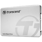 Изображение SSD Transcend 512Gb SSD370S Premium 2.5" SATA III MLC (TS512GSSD370S) 560/460 МБ/с Фото SSD Transcend 512Gb SSD370S Premium 2.5" SATA III MLC (TS512GSSD370S) 560/460 МБ/с
