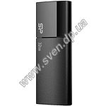 Фото USB Flash 32Gb SILICON POWER Ultima U05 Black (SP032GBUF2U05V1K)