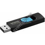 Изображение USB Flash 16Gb A-DATA UV220 Black AUV220-16G-RBKBL) Фото USB Flash 16Gb A-DATA UV220 Black AUV220-16G-RBKBL)