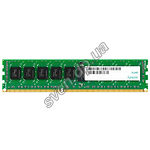 Фото DDR-3 4GB PC-12800 (1600) Apacer (DG.04G2K.KAM) 1.35V