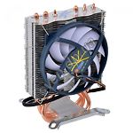 Фото Cooler CPU Titan TTC-NC85TZ (RB) Intel/AMD
