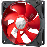 Изображение Вентилятор 92мм Deepcool UF 92R Фото Вентилятор 92мм Deepcool UF 92R