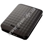 Изображение внешний HDD Seagate 2TB ext. USB 3.0 2,5" (M3 Portable STSHX-M201TCBM) Фото внешний HDD Seagate 2TB ext. USB 3.0 2,5" (M3 Portable STSHX-M201TCBM)