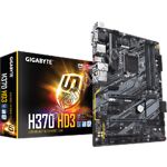 Изображение Материнская плата GIGABYTE H370 HD3 Фото Материнская плата GIGABYTE H370 HD3