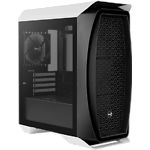 Изображение Корпус AEROCOOL AERO One Mini White без БП Фото Корпус AEROCOOL AERO One Mini White без БП