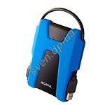 Фото внешний HDD A-DATA HD680 2TB ext. Blue 2,5" USB 3.1 (AHD680-2TU31-CBL)