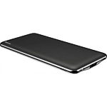 Изображение Внешний аккумулятор Power Bank Baseus (PPALL-BQB01) Simbo Smart 10000mAh Black Фото Внешний аккумулятор Power Bank Baseus (PPALL-BQB01) Simbo Smart 10000mAh Black