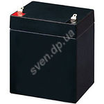 Изображение Аккумулятор к UPS 12В 4.5Ач Hardity LB4.5-12 Фото Аккумулятор к UPS 12В 4.5Ач Hardity LB4.5-12