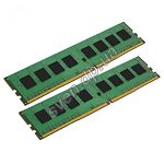 Изображение DDR-4 2шт x 8GB 2400МГц Kingston Value (KVR24N17S8K2/16) Фото DDR-4 2шт x 8GB 2400МГц Kingston Value (KVR24N17S8K2/16)
