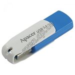 Фото USB Flash 16GB Apacer AH357 Blue USB 3.1 (AP16GAH357U-1)