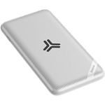 Фото Внешний аккумулятор Power Bank Baseus (PPS10-02) S10 Wireless 10000mAh White