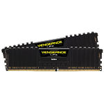Изображение DDR-4 2шт x 8GB 3600МГц CORSAIR Vengeance LPX (CMK16GX4M2D3600C18) Фото DDR-4 2шт x 8GB 3600МГц CORSAIR Vengeance LPX (CMK16GX4M2D3600C18)