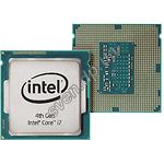 Фото CPU Intel Core™ i7 4770K (3.5ГГц, Quad Core, socket1150) CM8064601464206 tray