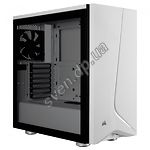 Изображение Корпус Corsair Carbide Series™ SPEC-06 TG Mid-Tower White (CC-9011145-WW) Фото Корпус Corsair Carbide Series™ SPEC-06 TG Mid-Tower White (CC-9011145-WW)