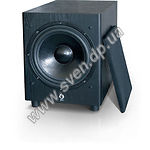 Зображення HA-630W (black) active subwoofer 10”, max 80W, 35Hz - 150Hz рег. Фото HA-630W (black) active subwoofer 10”, max 80W, 35Hz - 150Hz рег.