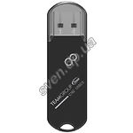 Изображение USB Flash - 8GB (Team C182 Black TC1828GB01) Фото USB Flash - 8GB (Team C182 Black TC1828GB01)