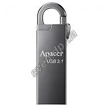 Фото USB Flash 32Gb Apacer AH15A Ashy USB 3.1 (AP32GAH15AA-1)
