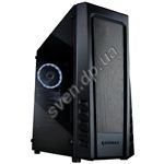 Изображение Корпус RAIDMAX ZETA Black Middletower без БП Фото Корпус RAIDMAX ZETA Black Middletower без БП