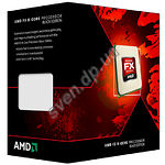 Фото CPU AMD FX-8300, 3.3GHz,16MB,95W,AM3+, box (FD8300WMHKSBX)