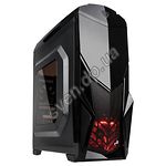 Изображение Корпус AEROCOOL PGS CRUISESTAR Black без БП Фото Корпус AEROCOOL PGS CRUISESTAR Black без БП