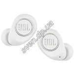Изображение JBL Free X White (JBLFREEXWHTBT), наушники вкладыши с микрофоном беспроводные Фото JBL Free X White (JBLFREEXWHTBT), наушники вкладыши с микрофоном беспроводные