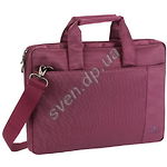 Изображение Сумка для Notebook RivaCase 8211 (Purpure) с диагональю дисплея 10'' Фото Сумка для Notebook RivaCase 8211 (Purpure) с диагональю дисплея 10''