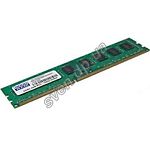 Изображение DDR-3 4GB PC-12800 (1600) GOODRAM (GR1600D364L11/4G) Фото DDR-3 4GB PC-12800 (1600) GOODRAM (GR1600D364L11/4G)
