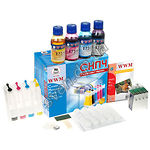 Изображение СНПЧ EPSON T26/T27/TX106/TX109/TX117/TX119 (WWM IS.0237) + (по 100 мл каждого цвета) Фото СНПЧ EPSON T26/T27/TX106/TX109/TX117/TX119 (WWM IS.0237) + (по 100 мл каждого цвета)