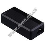Изображение Блок питания универсальный для ноутбуков Huntkey EnergyStar 65W (HKA06519034-6C/8C) Фото Блок питания универсальный для ноутбуков Huntkey EnergyStar 65W (HKA06519034-6C/8C)