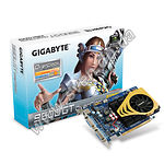 Изображение Видеокарта Gigabyte GeForce 9500GT PCI-E 512MB/128bit DDR2 w/HDTV&DVI (GV-N95TOC-512H) Фото Видеокарта Gigabyte GeForce 9500GT PCI-E 512MB/128bit DDR2 w/HDTV&DVI (GV-N95TOC-512H)