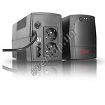 Изображение UPS EAST EA-800U Schuko Фото UPS EAST EA-800U Schuko