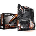 Изображение Материнская плата GIGABYTE X470 AORUS ULTRA GAMING AM4 Фото Материнская плата GIGABYTE X470 AORUS ULTRA GAMING AM4