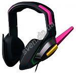 Изображение Razer D.Va MEKA (RZ04-02400100-R3M1) игровая гарнитура Фото Razer D.Va MEKA (RZ04-02400100-R3M1) игровая гарнитура