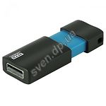 Изображение USB Flash - 8GB (GOODRAM USL2 8 GB BLACK USL2-0080K0R11) Фото USB Flash - 8GB (GOODRAM USL2 8 GB BLACK USL2-0080K0R11)