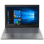 Изображение Notebook LENOVO Ideapad 330-15 (81D100HGRA) 15"/N4000/4GB/1TB/Intel HD/Dos/Black Фото Notebook LENOVO Ideapad 330-15 (81D100HGRA) 15"/N4000/4GB/1TB/Intel HD/Dos/Black