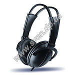 Изображение Firtech FM-781 наушники (кожаные) Фото Firtech FM-781 наушники (кожаные)