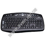 Изображение Клавиатура SVEN Comfort 3735 USB Фото Клавиатура SVEN Comfort 3735 USB