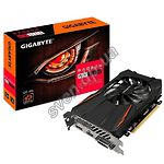 Изображение Видеокарта Gigabyte Radeon RX560 2GB (GV-RX560OC-2GD) Фото Видеокарта Gigabyte Radeon RX560 2GB (GV-RX560OC-2GD)