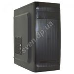 Изображение Корпус Frontier Jedi F50A-400 Miditower 400W ATX/mATX черный,1x5.25",2x3.5",2x2.25" Фото Корпус Frontier Jedi F50A-400 Miditower 400W ATX/mATX черный,1x5.25",2x3.5",2x2.25"