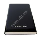Изображение Внешний аккумулятор Power Bank Smartfortec HYT-02-AD black 6000mAh Фото Внешний аккумулятор Power Bank Smartfortec HYT-02-AD black 6000mAh