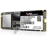 Изображение SSD A-Data XPG SX7000 256Gb M.2 PCIe x2 (ASX7000NP-256GT-C) Фото SSD A-Data XPG SX7000 256Gb M.2 PCIe x2 (ASX7000NP-256GT-C)
