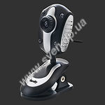 Изображение WEB-камера Hardity IC-420 Black, 1.3Mp dinamic/0.35Mp CMOS, USB, микрофон, подсветка, крепл-прищепка Фото WEB-камера Hardity IC-420 Black, 1.3Mp dinamic/0.35Mp CMOS, USB, микрофон, подсветка, крепл-прищепка