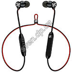 Изображение SENNHEISER MOMENTUM Free (M2 IEBT SW), наушники вкладыши беспроводные Фото SENNHEISER MOMENTUM Free (M2 IEBT SW), наушники вкладыши беспроводные