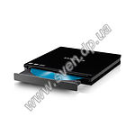 Изображение External DVD±RW Drive SAMSUNG SE-208GB/RSLD RTL/Blue Фото External DVD±RW Drive SAMSUNG SE-208GB/RSLD RTL/Blue