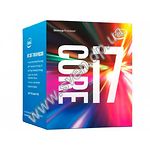 Изображение CPU Intel Core™ i7 6700 (3.4ГГц, Quad core, socket1151 BX80662I76700) box Фото CPU Intel Core™ i7 6700 (3.4ГГц, Quad core, socket1151 BX80662I76700) box